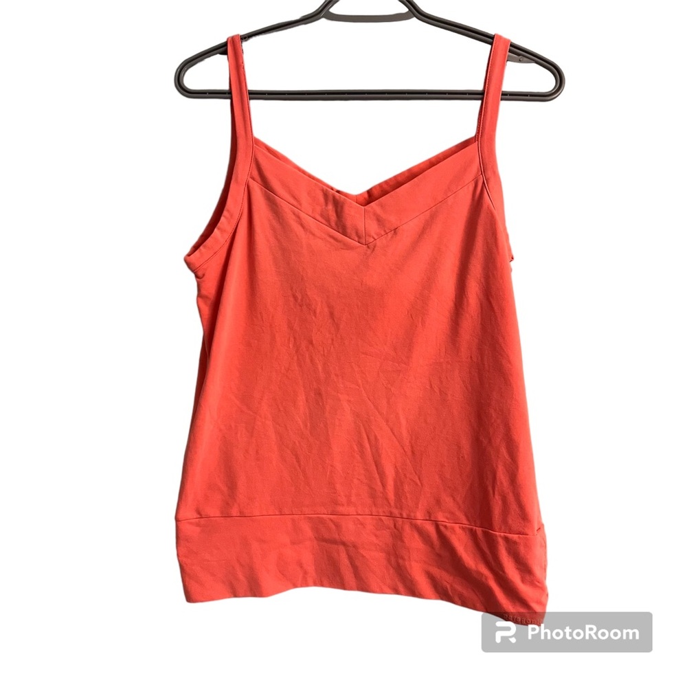 Patagonia W's Vitaliti strappy tank top size large